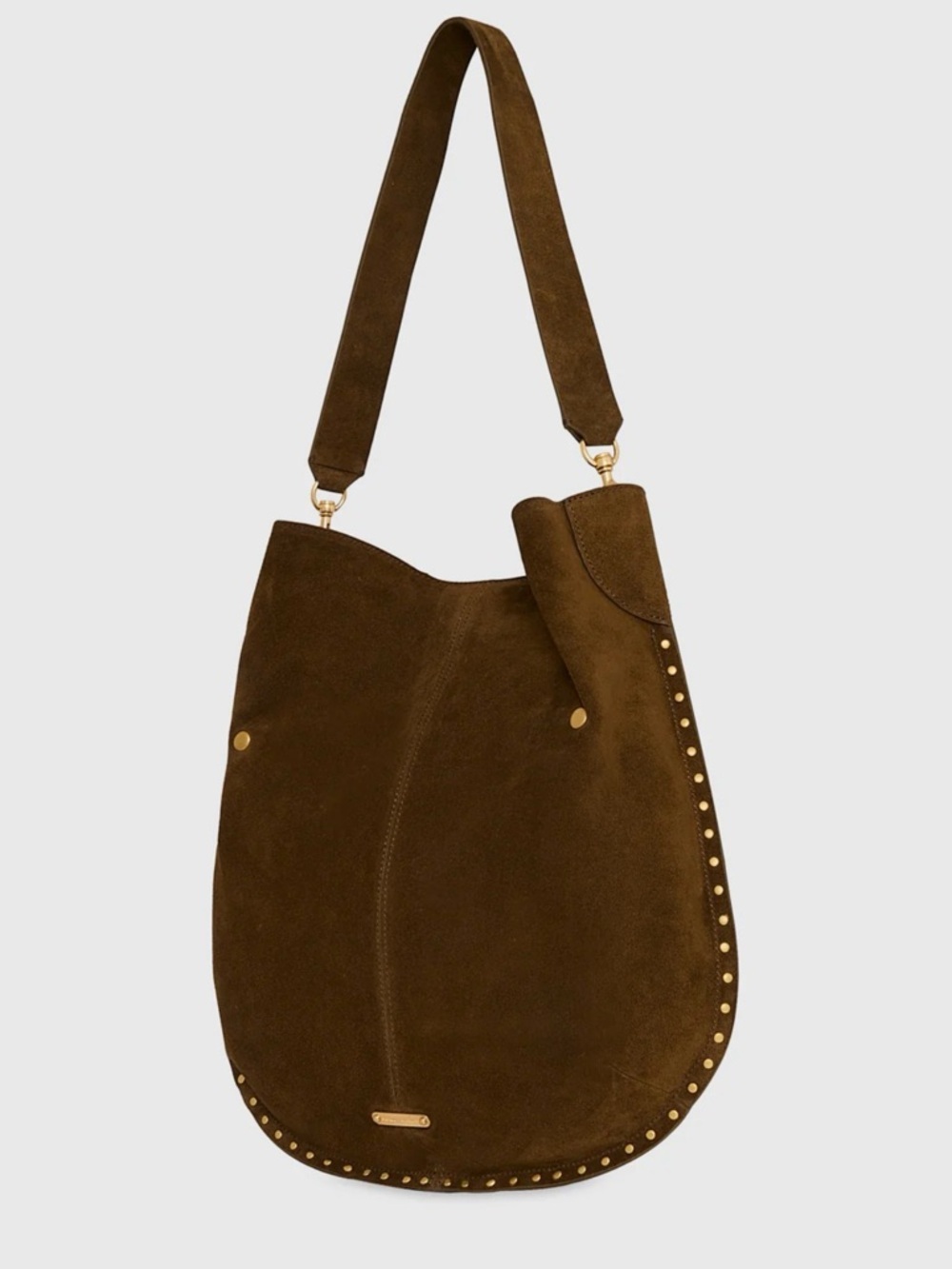 Rebecca Minkoff Darren Slim Hobo - Picture 2 of 8